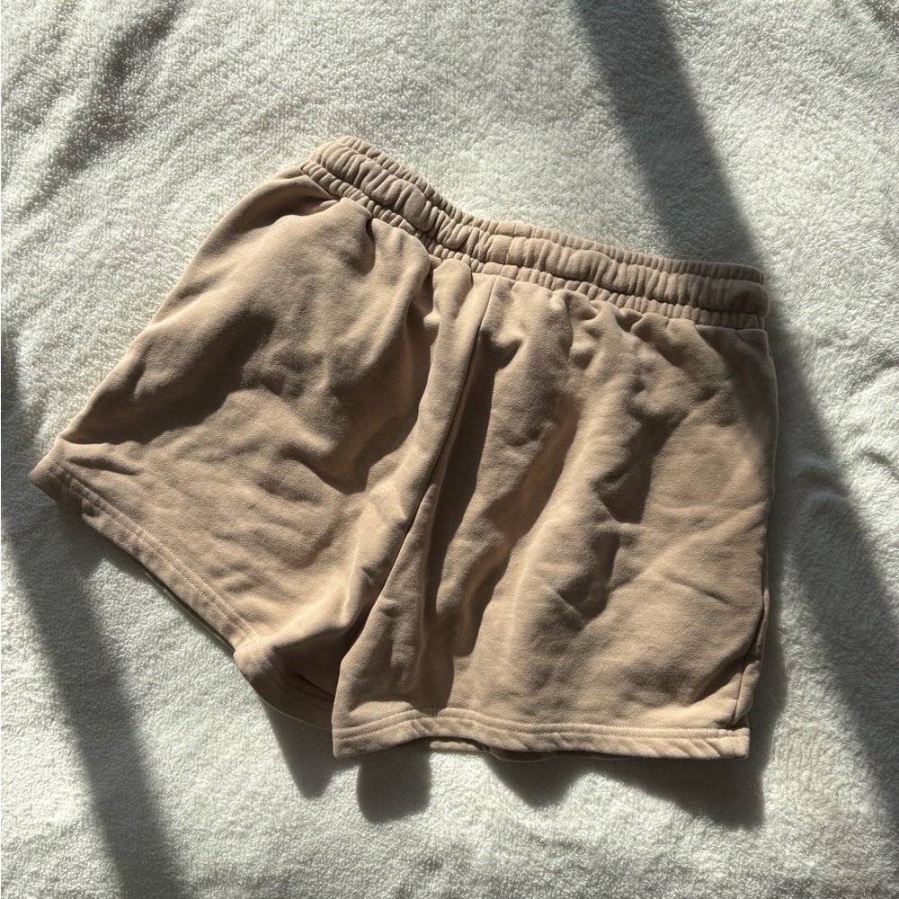 YoungLA w107 Triple String Shorts Medium - Picture 6 of 6